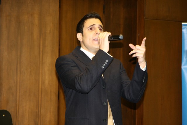 AUB Got Talent